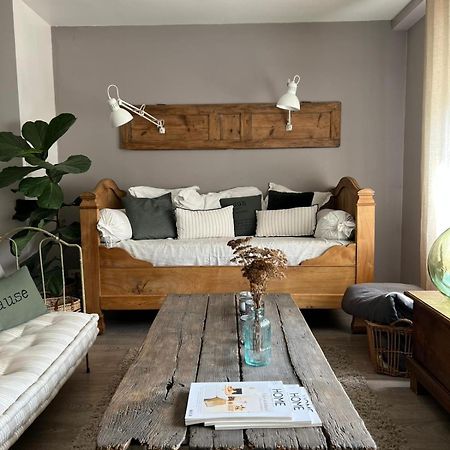 Les Chambres De Pauline Avec Spa Et Climatisation Albertville Zewnętrze zdjęcie