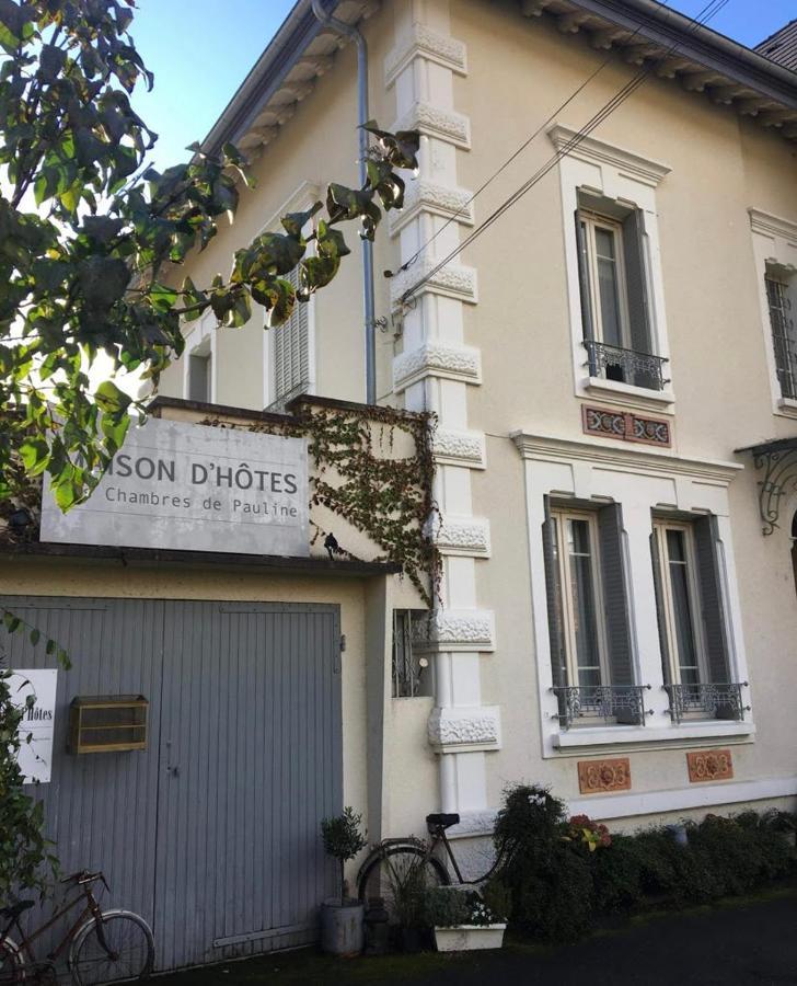 Les Chambres De Pauline Avec Spa Et Climatisation Albertville Zewnętrze zdjęcie