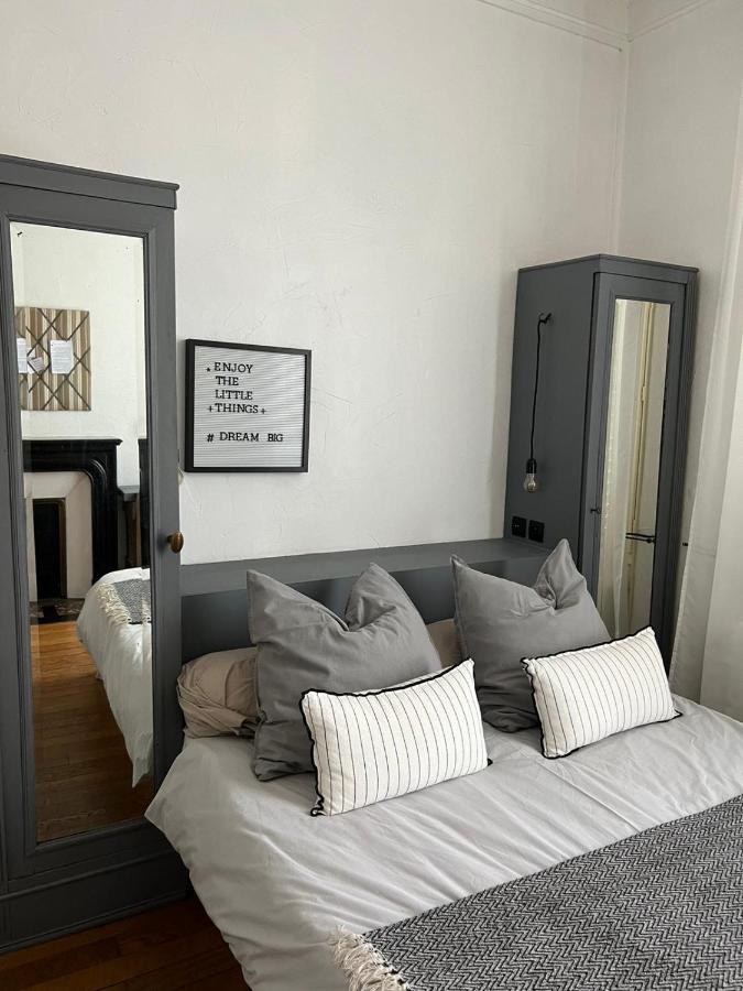 Les Chambres De Pauline Avec Spa Et Climatisation Albertville Zewnętrze zdjęcie