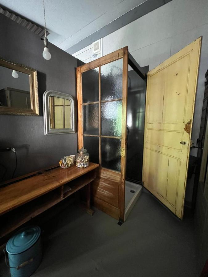 Les Chambres De Pauline Avec Spa Et Climatisation Albertville Zewnętrze zdjęcie