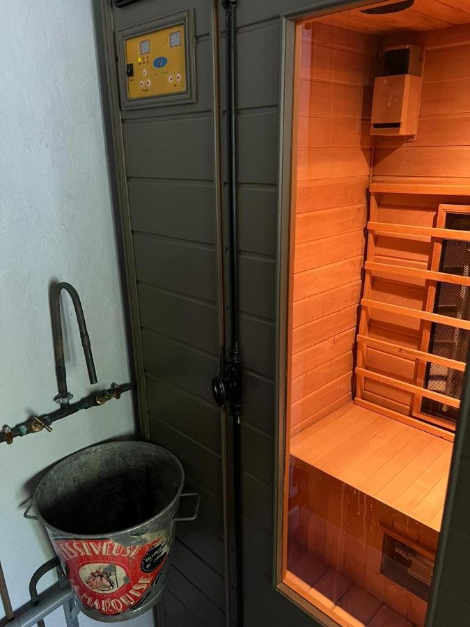 Les Chambres De Pauline Avec Spa Et Climatisation Albertville Zewnętrze zdjęcie