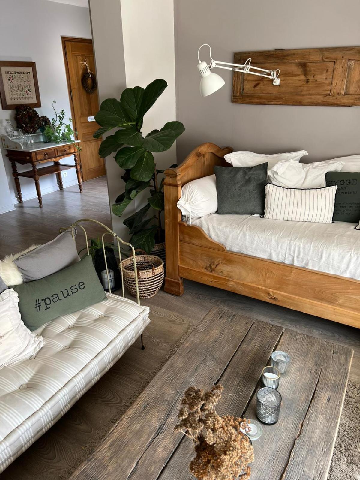 Les Chambres De Pauline Avec Spa Et Climatisation Albertville Zewnętrze zdjęcie