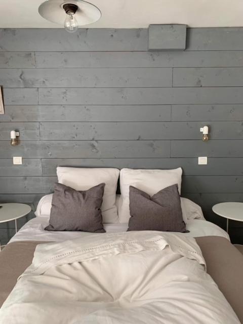 Les Chambres De Pauline Avec Spa Et Climatisation Albertville Zewnętrze zdjęcie